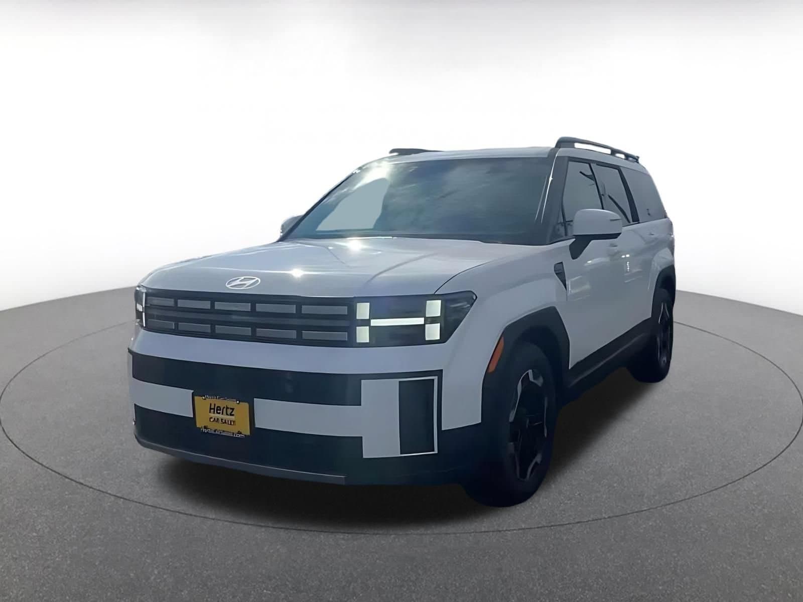 Thumbnail: 2026 Hyundai Santa Fe - 6