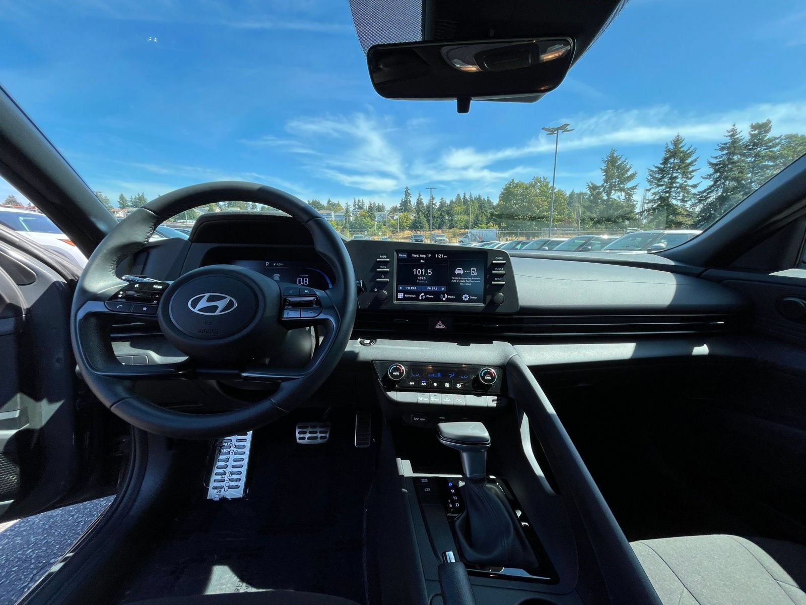 Thumbnail: 2026 Hyundai Elantra - 34