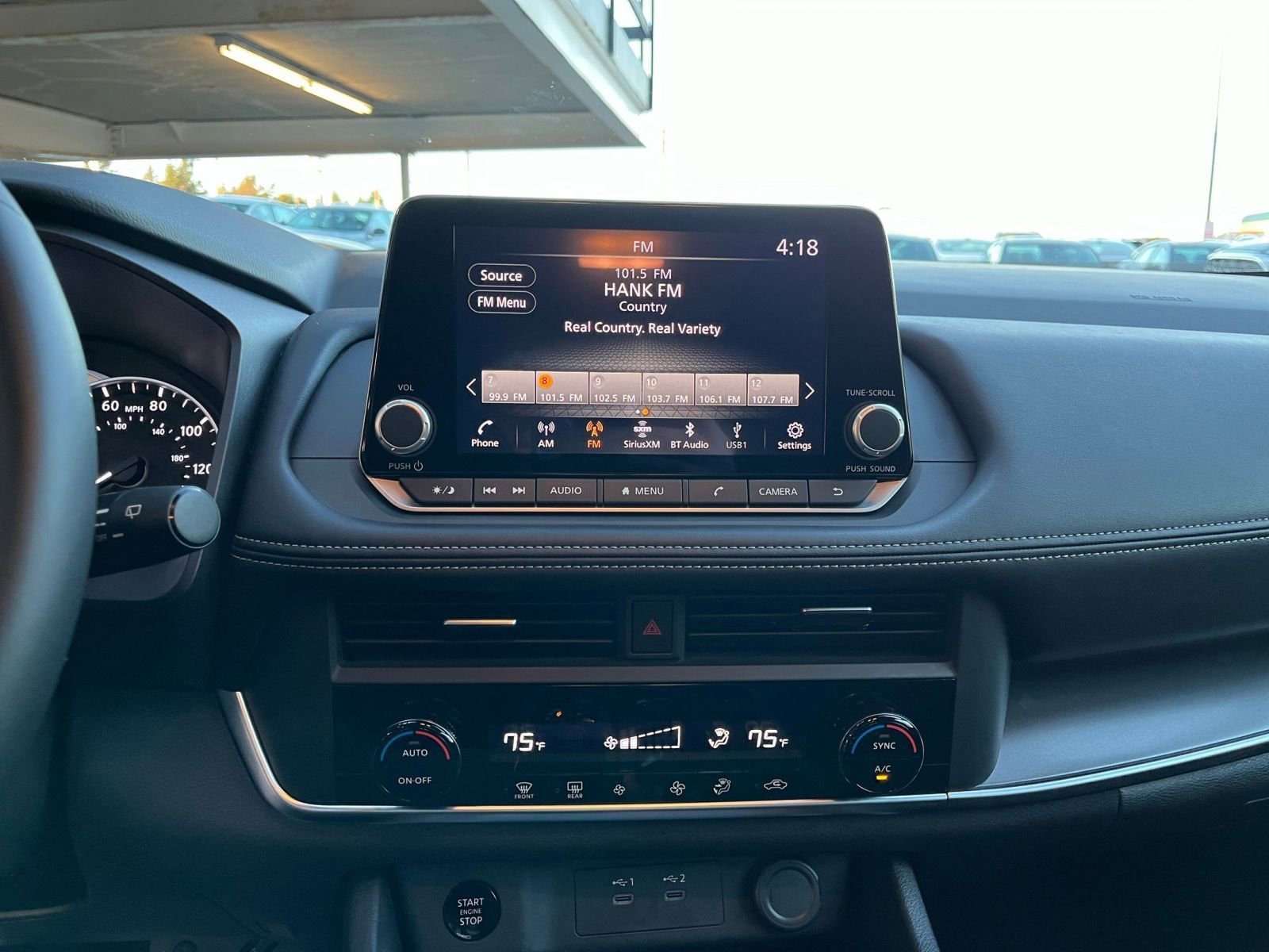 Thumbnail: 2025 Nissan Rogue - 20