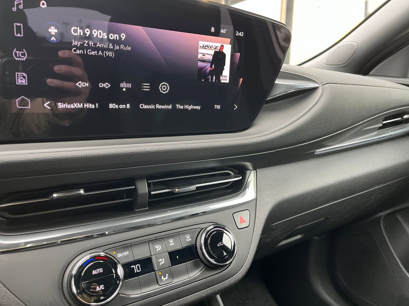 Thumbnail: 2025 Buick Envista - 20