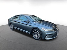 2025 Volkswagen Jetta SE -
                  Seattle, WA