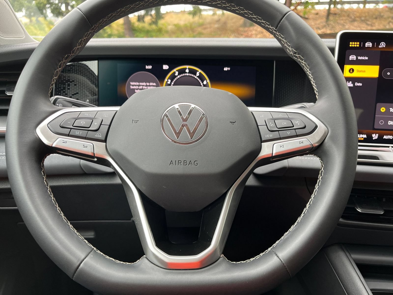 Thumbnail: 2026 Volkswagen Tiguan - 30