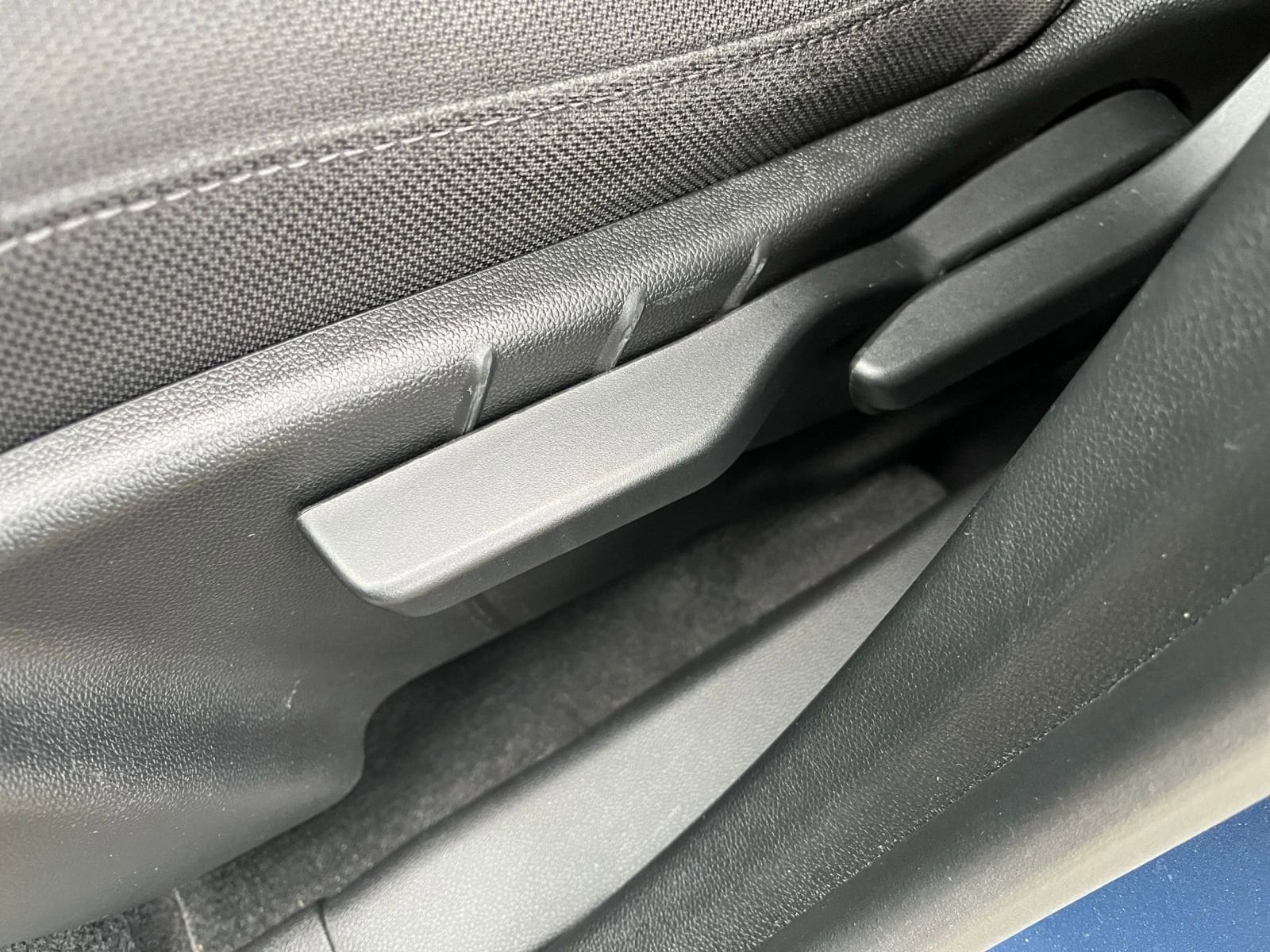 Thumbnail: 2025 Chevrolet Equinox - 23