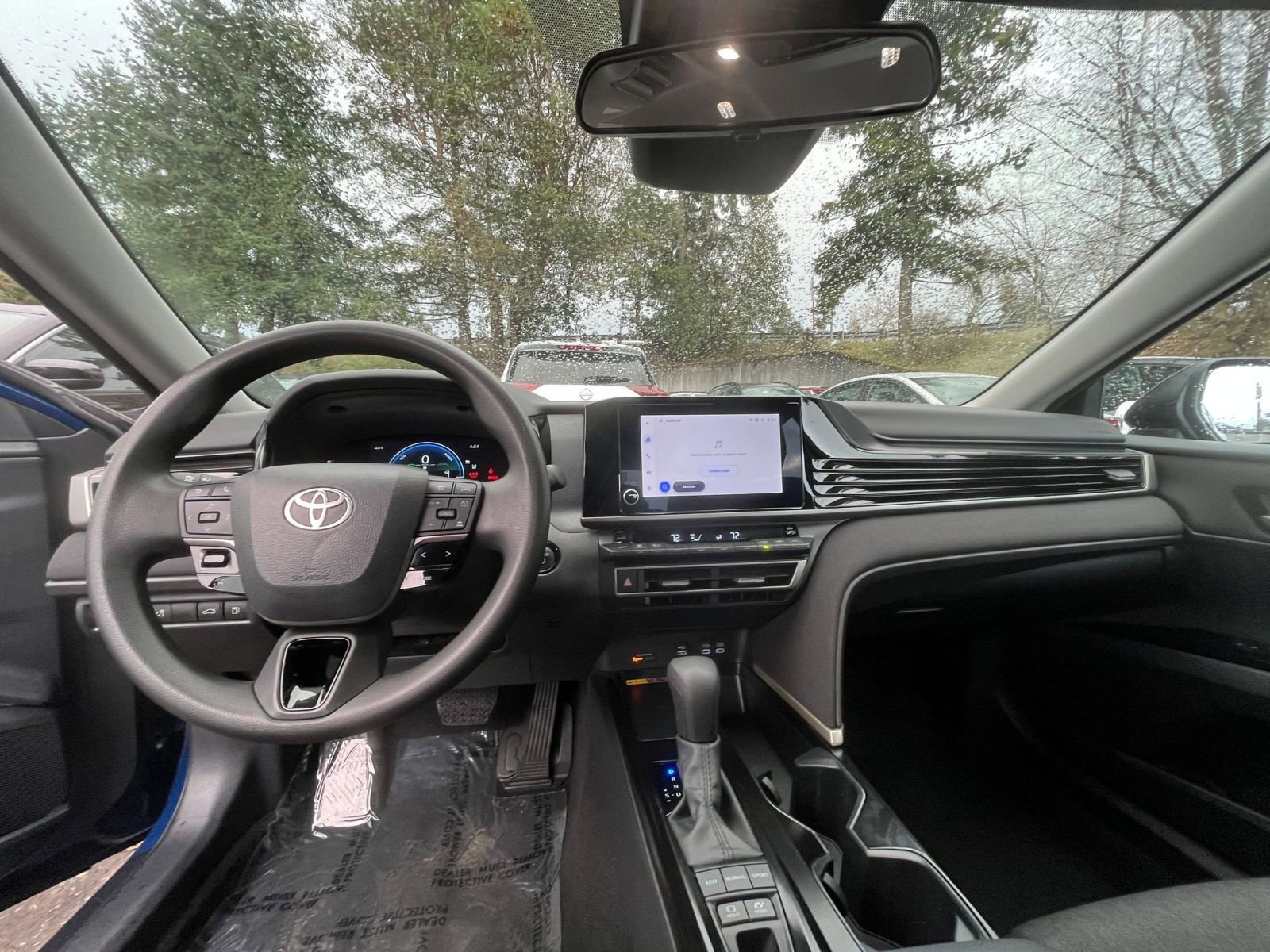 Thumbnail: 2025 Toyota Camry - 33