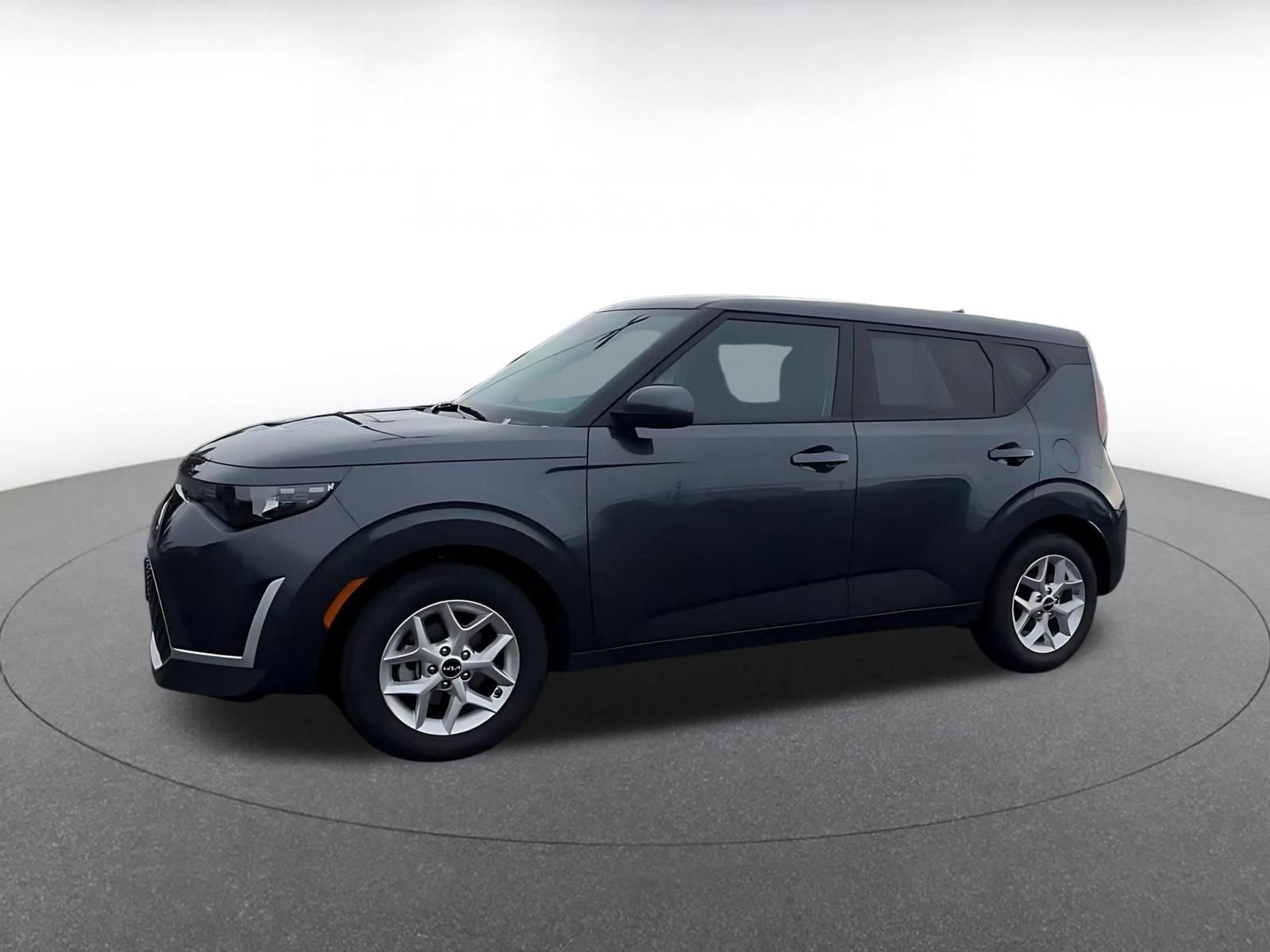 Thumbnail: 2025 Kia Soul - 8