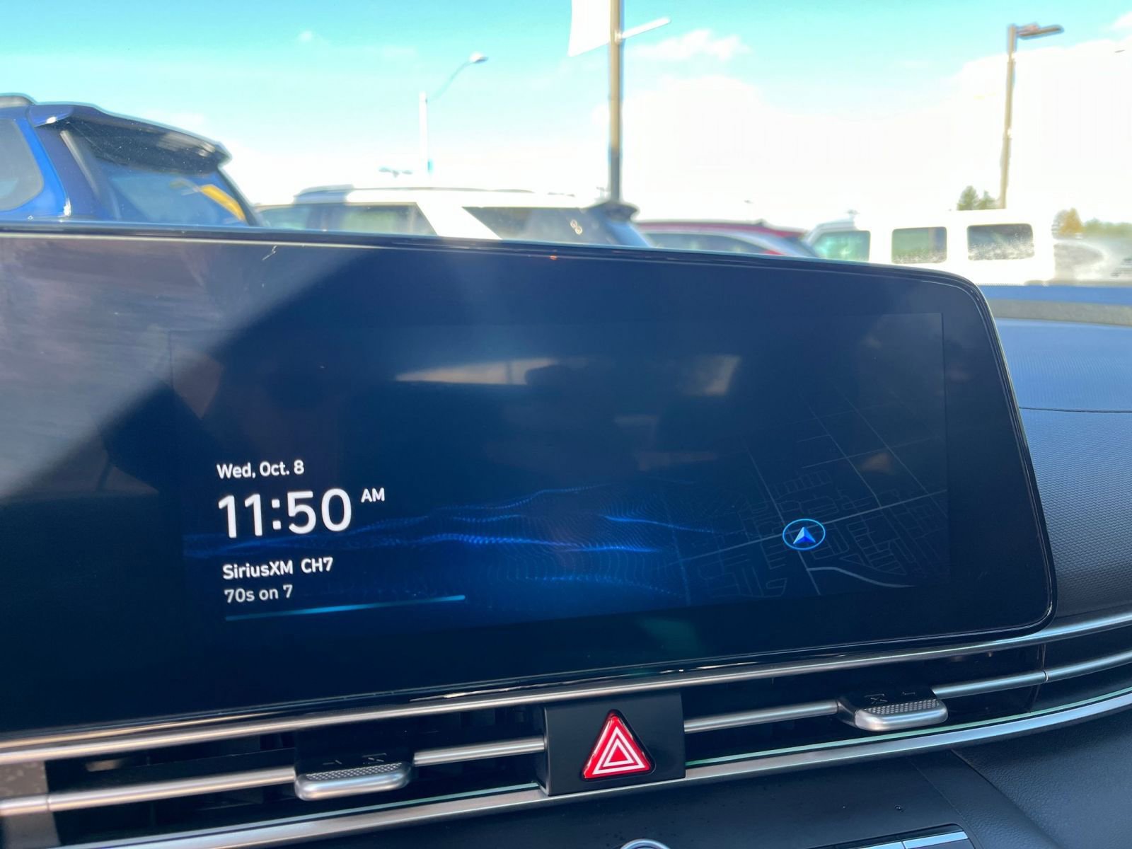 Thumbnail: 2025 Hyundai Elantra - 21