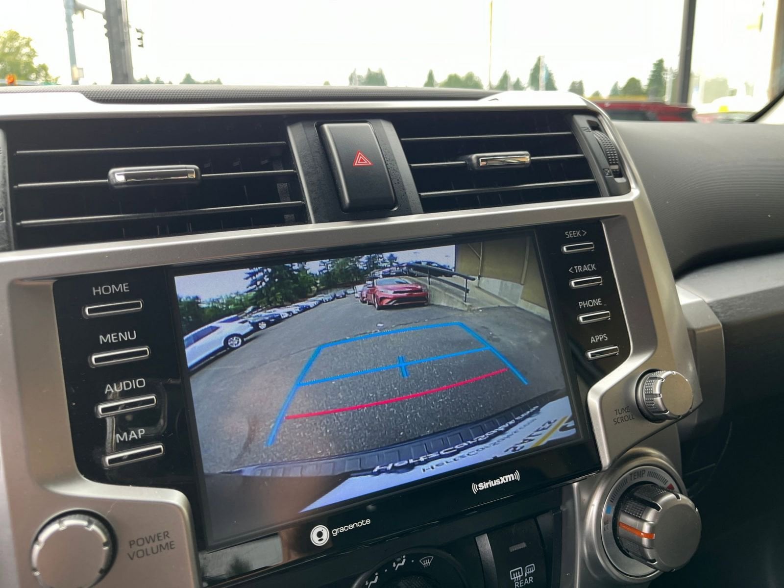 Thumbnail: 2024 Toyota 4Runner - 17