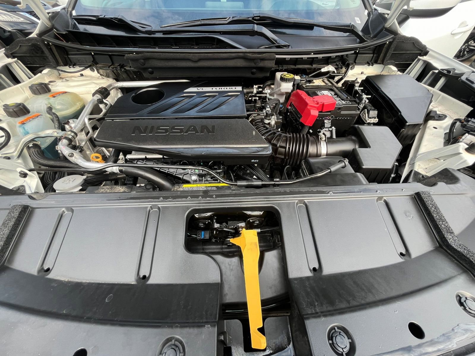 Thumbnail: 2024 Nissan Rogue - 32