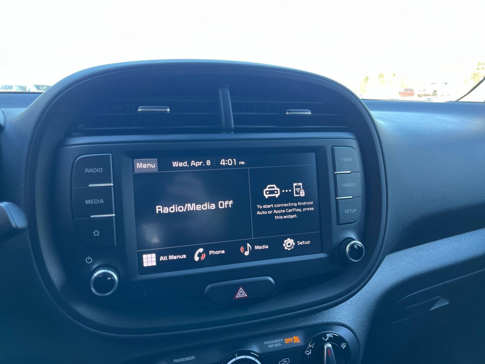 Thumbnail: 2025 Kia Soul - 20