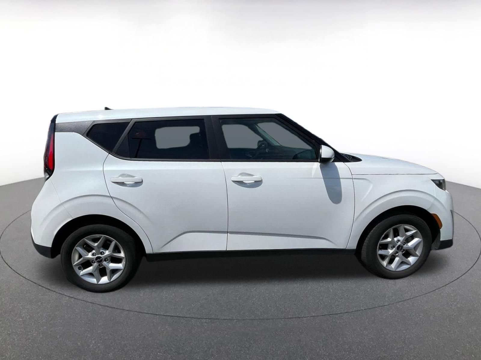Thumbnail: 2025 Kia Soul - 10