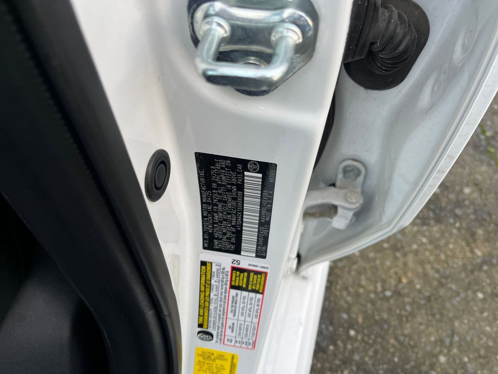 Thumbnail: 2025 Toyota Camry - 29