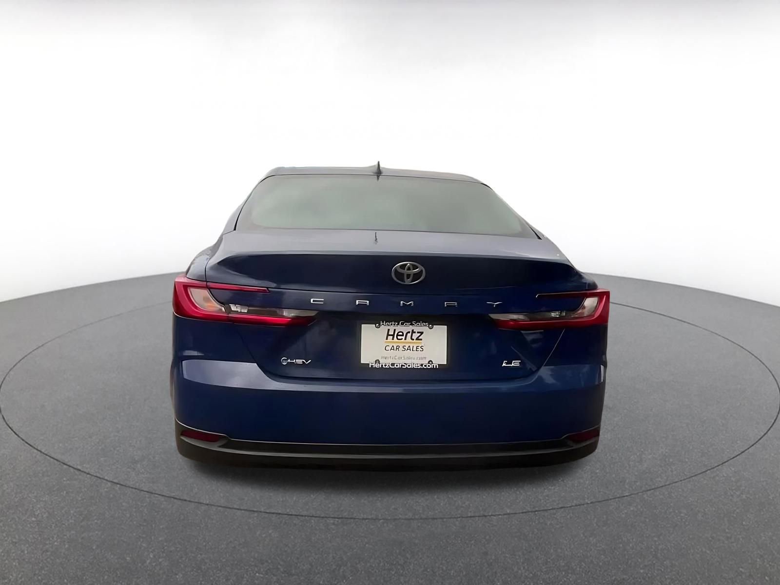 Thumbnail: 2025 Toyota Camry - 12