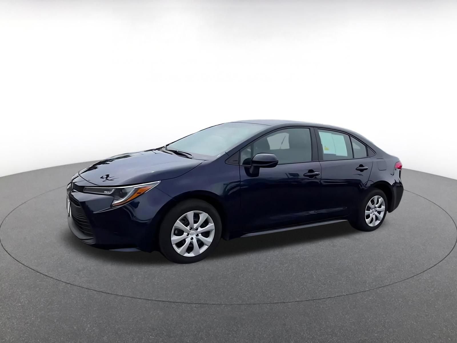 Thumbnail: 2025 Toyota Corolla - 8