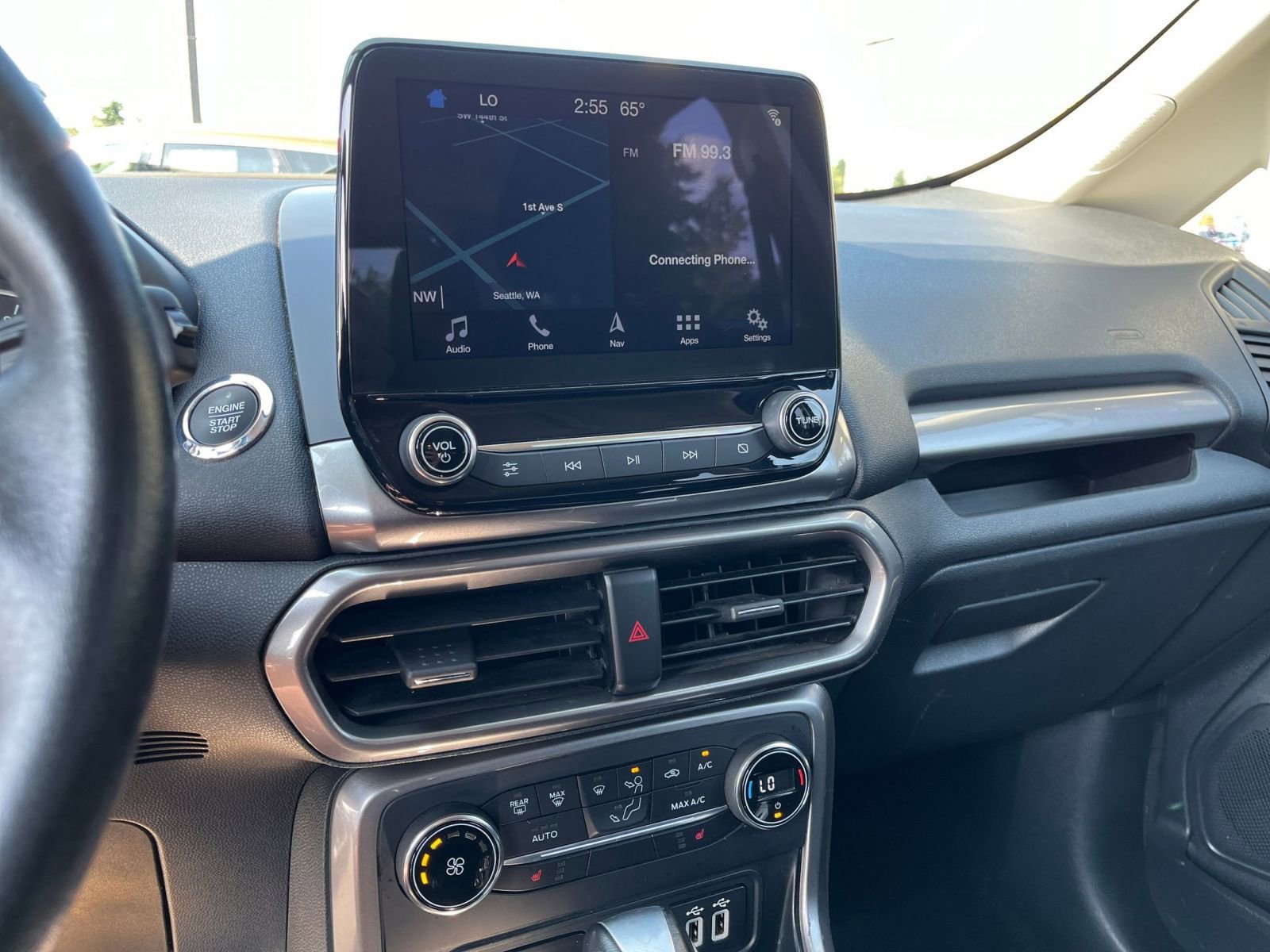 Thumbnail: 2019 Ford EcoSport - 21