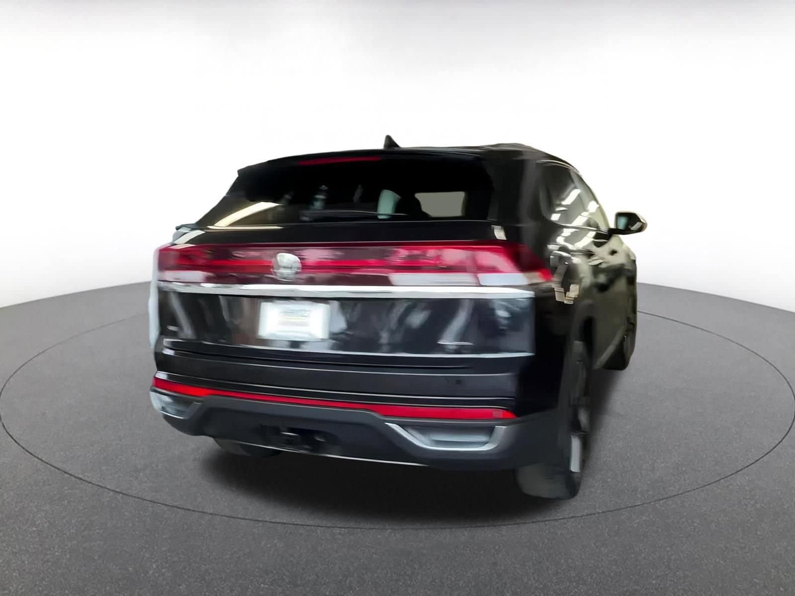 Thumbnail: 2025 Volkswagen Atlas - 15