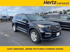 2023 Ford Explorer XLT -
                Seattle, WA