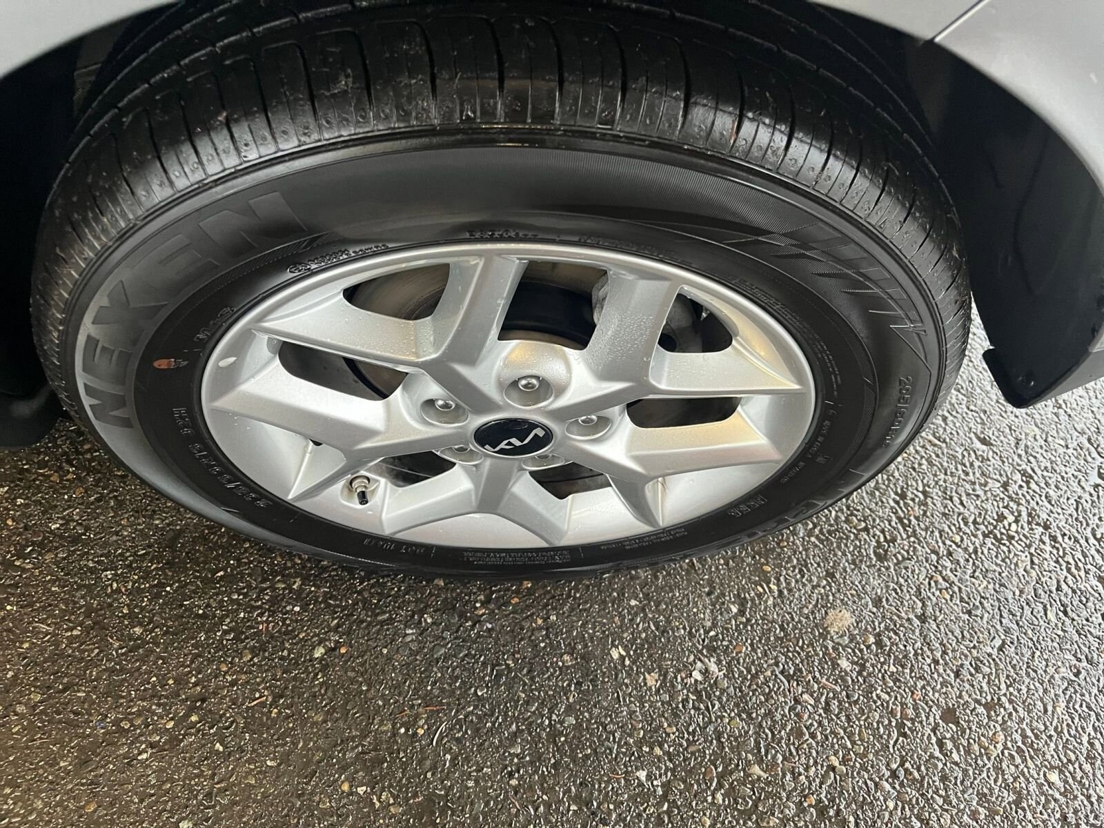 Thumbnail: 2025 Kia Soul - 30