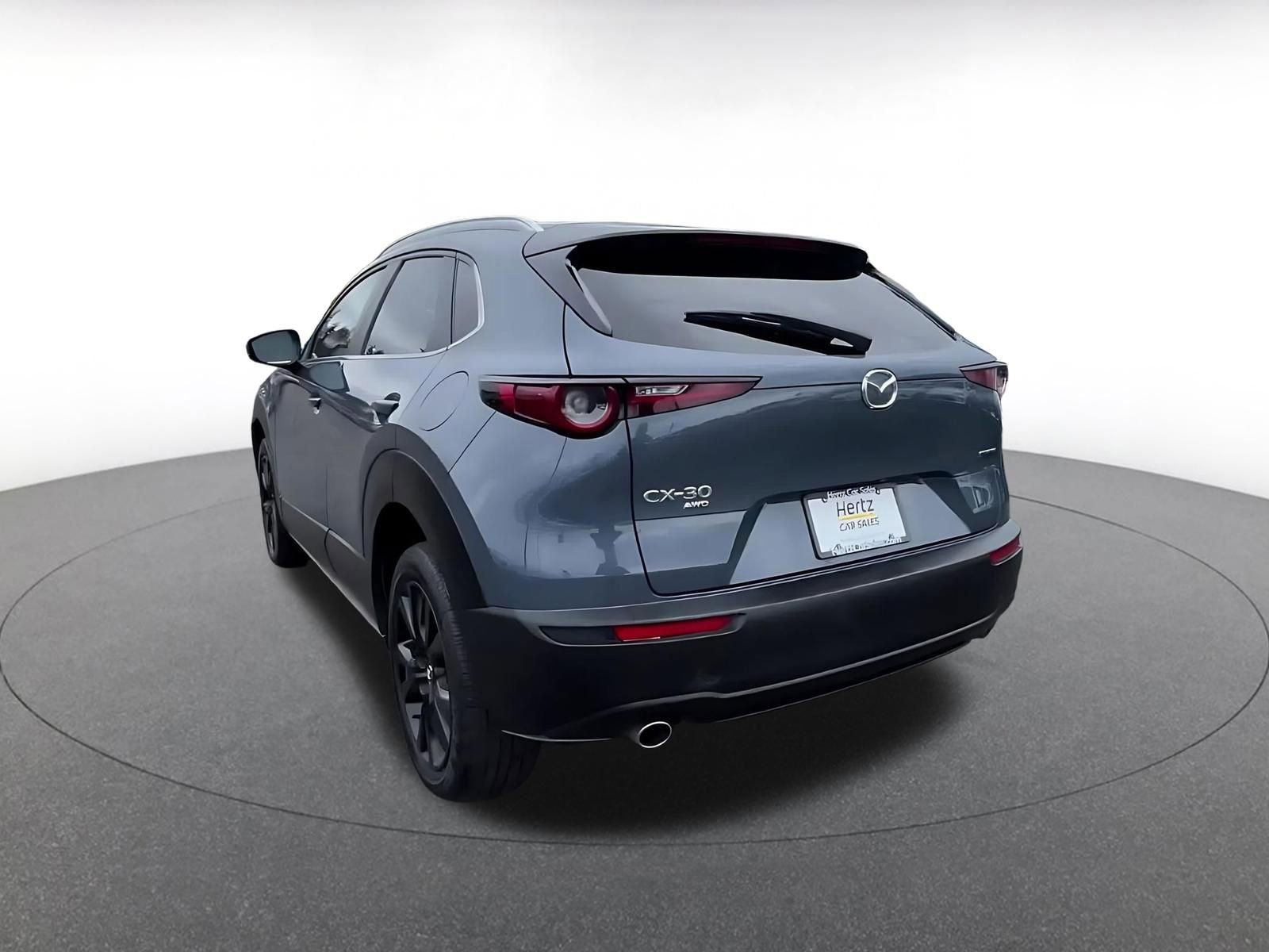 Thumbnail: 2025 Mazda CX-30 - 11