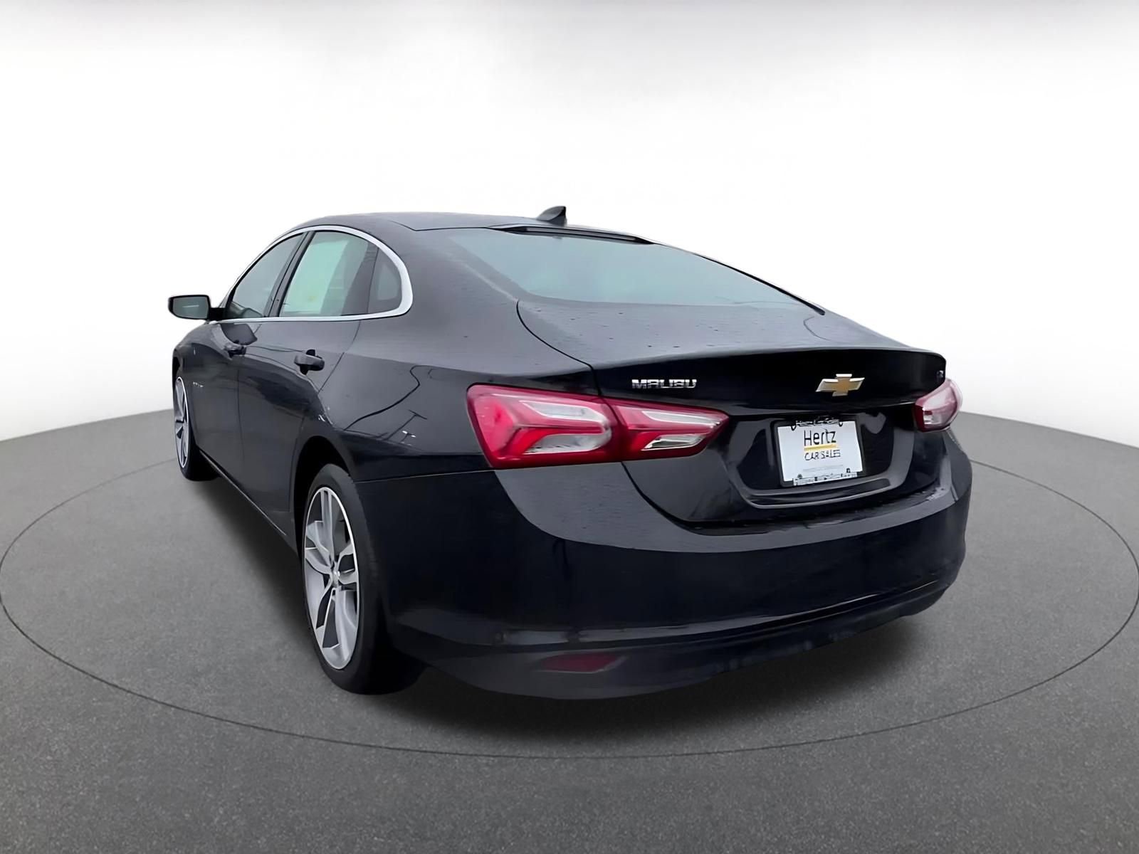 Thumbnail: 2024 Chevrolet Malibu - 11