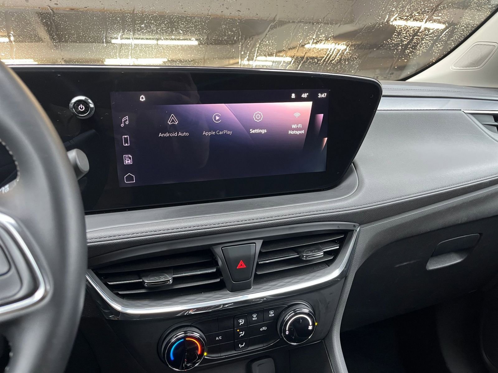 Thumbnail: 2025 Buick Encore GX - 20