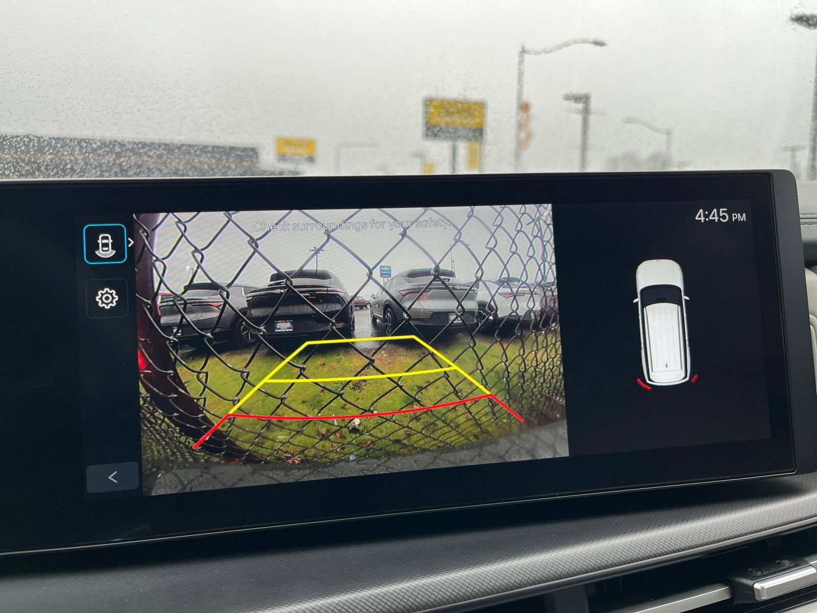 Thumbnail: 2025 Hyundai Santa Fe - 17