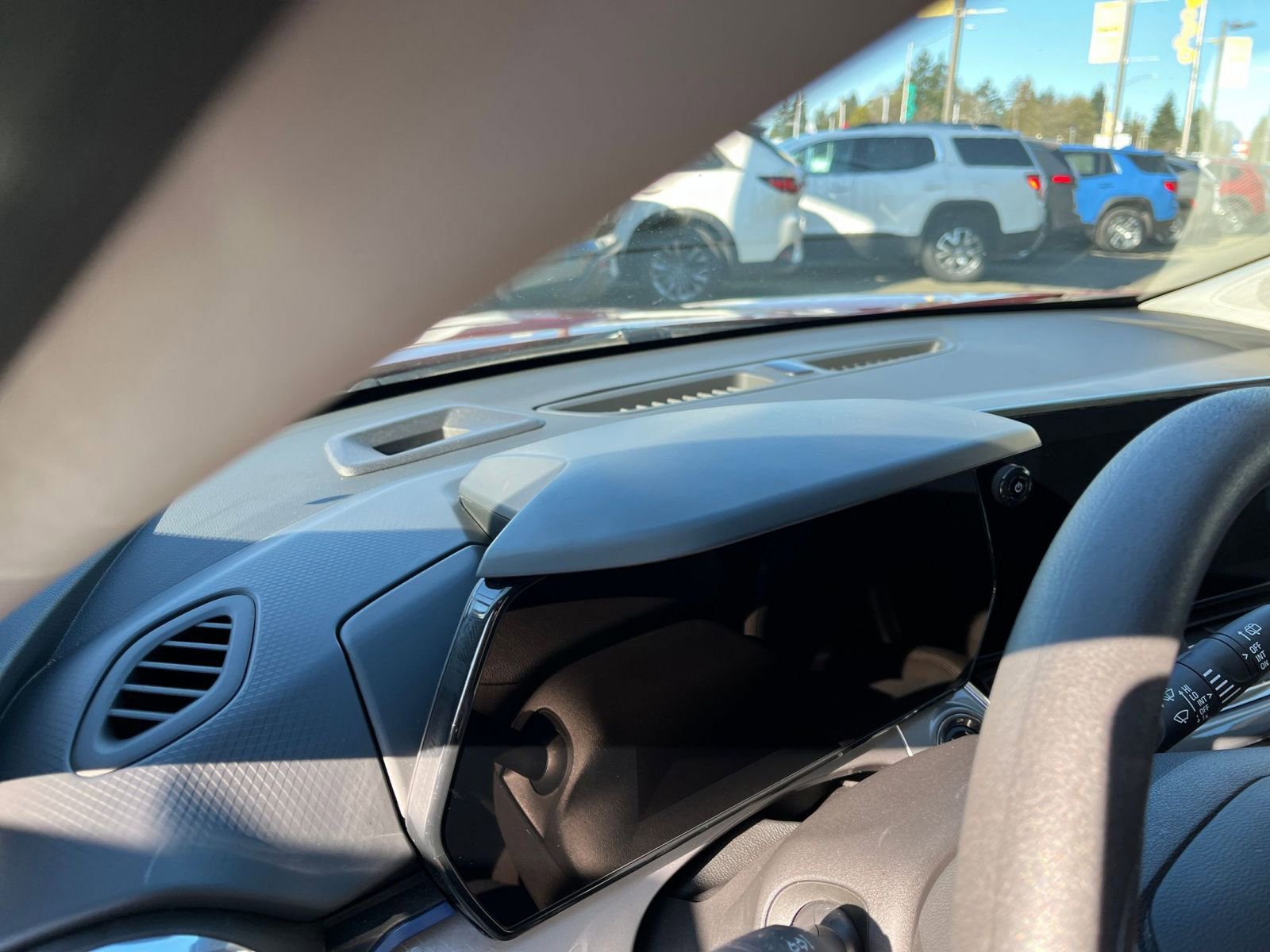 Thumbnail: 2025 Chevrolet Trax - 35