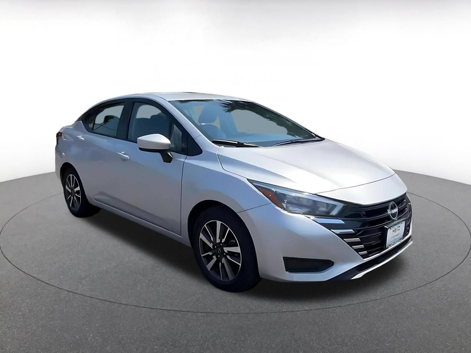 Thumbnail: 2025 Nissan Versa - 2