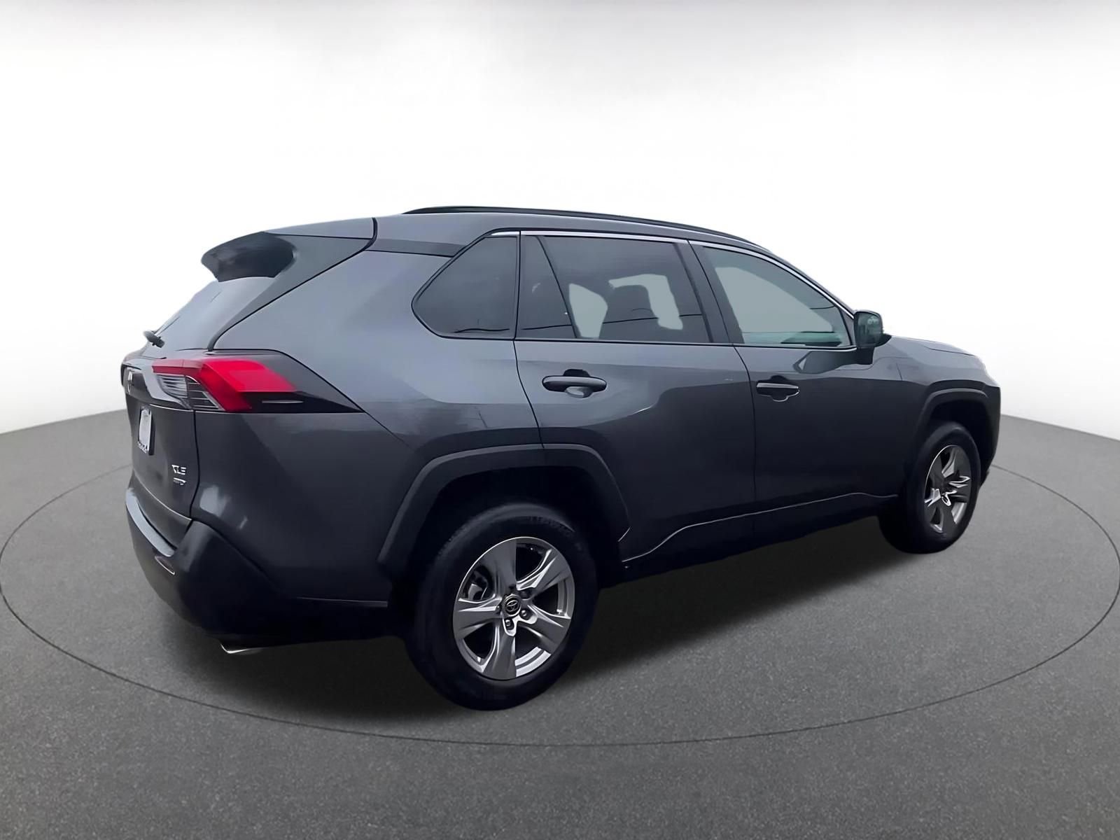 Thumbnail: 2025 Toyota RAV4 - 14