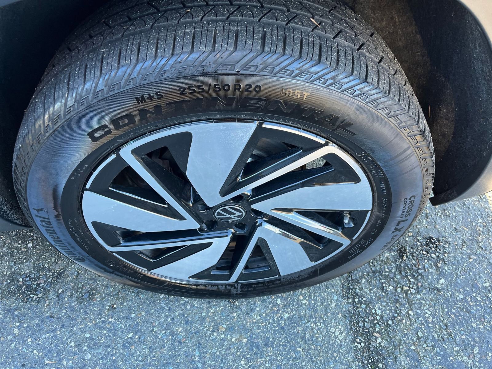 Thumbnail: 2025 Volkswagen Atlas - 30