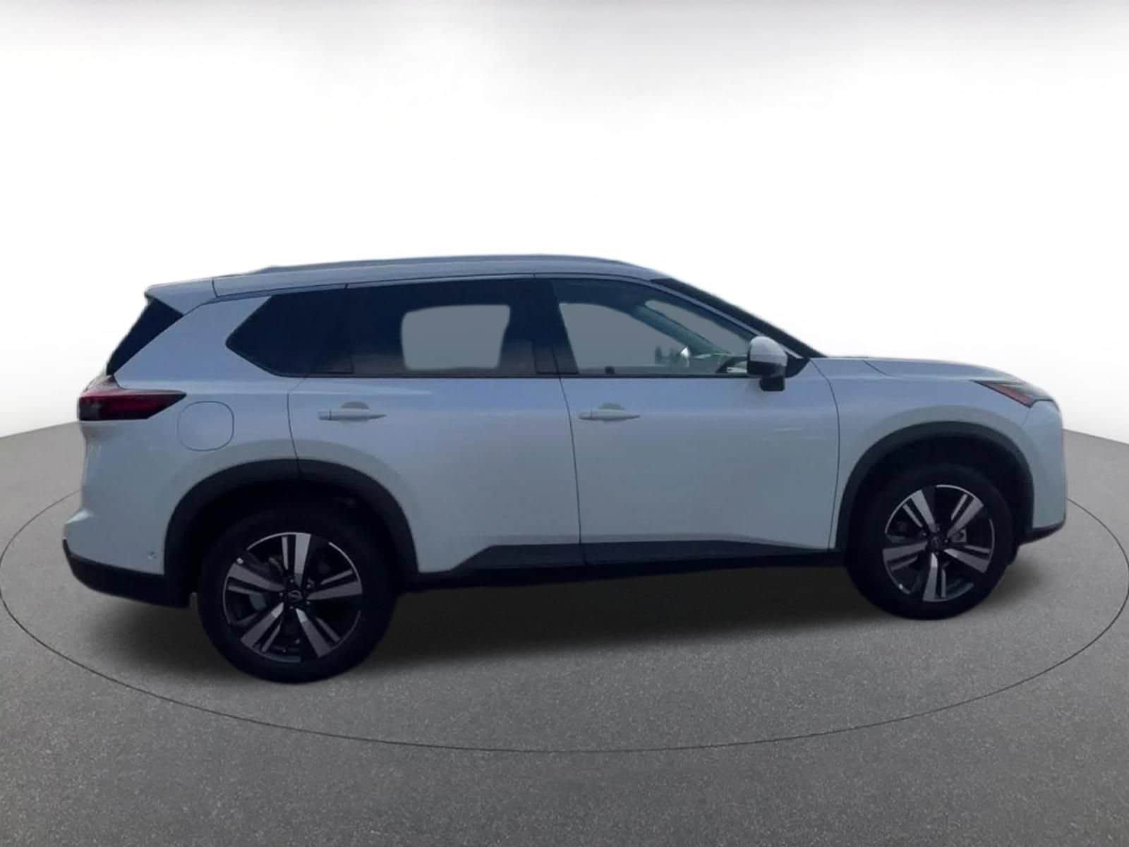 Thumbnail: 2026 Nissan Rogue - 16