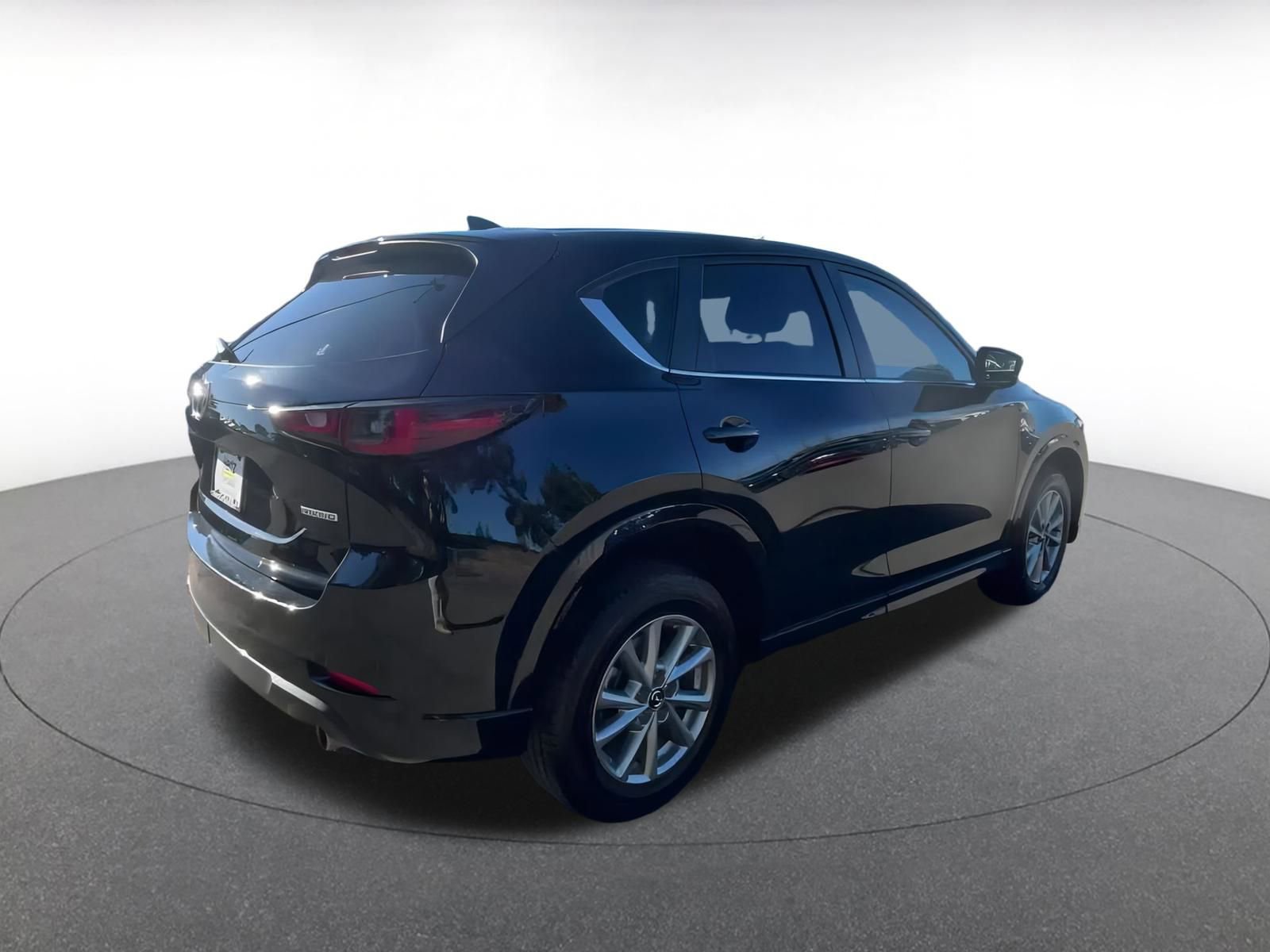 Thumbnail: 2025 Mazda CX-5 - 14
