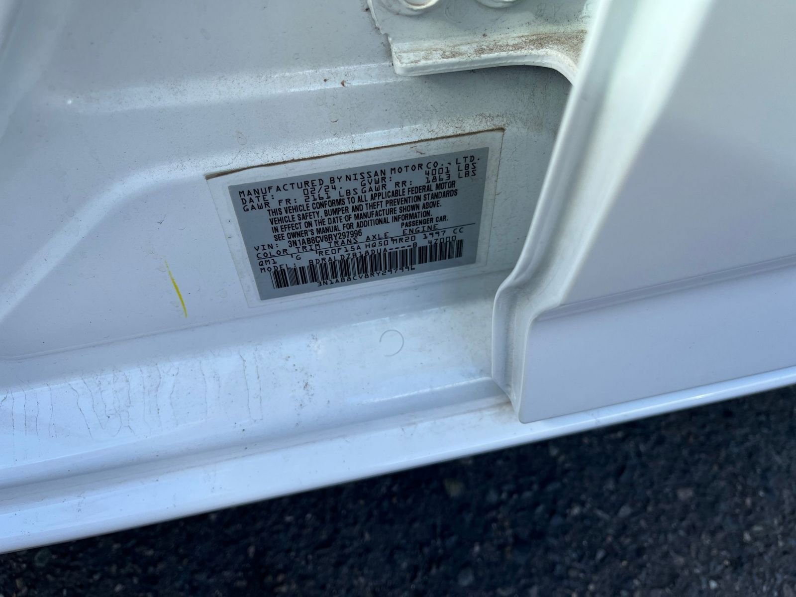 Thumbnail: 2024 Nissan Sentra - 29