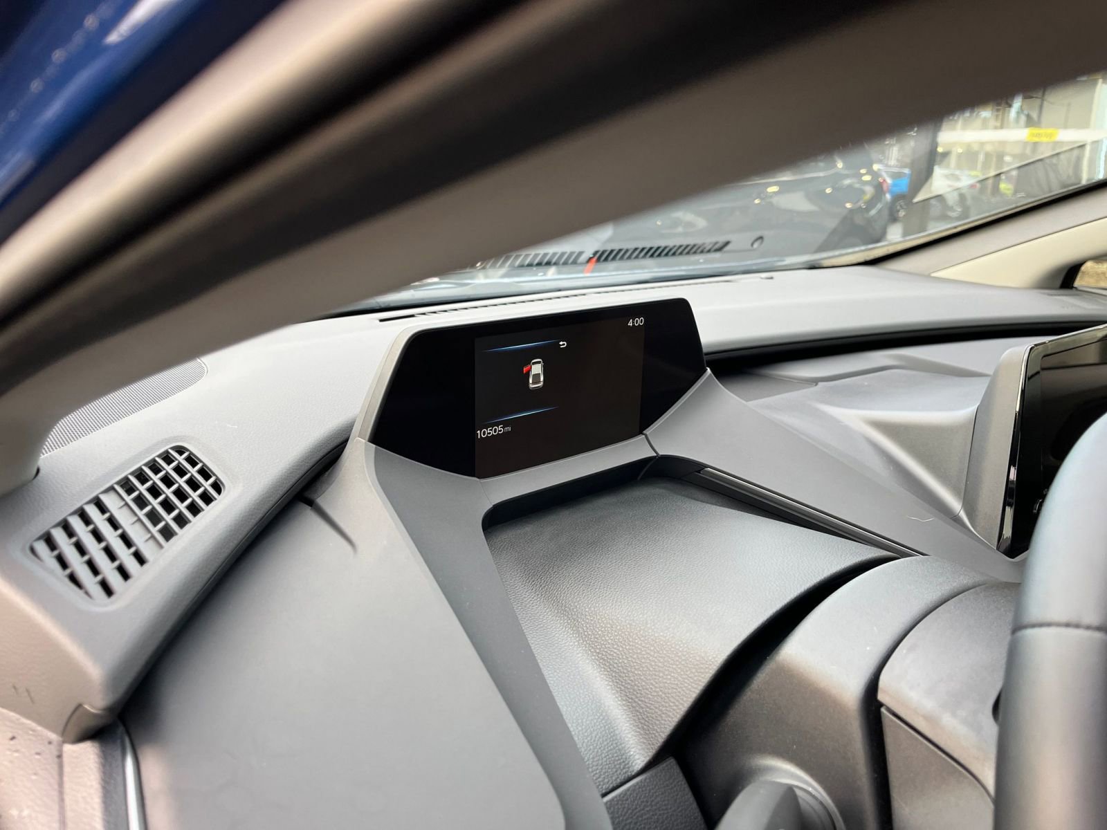 Thumbnail: 2025 Toyota Prius - 34