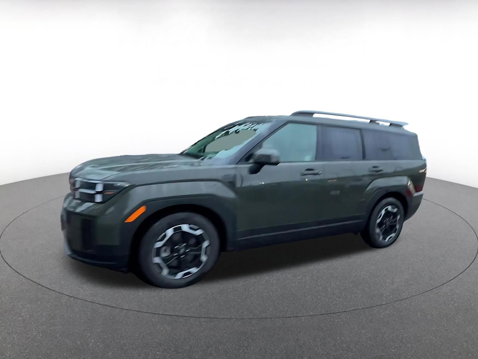 Thumbnail: 2025 Hyundai Santa Fe - 8