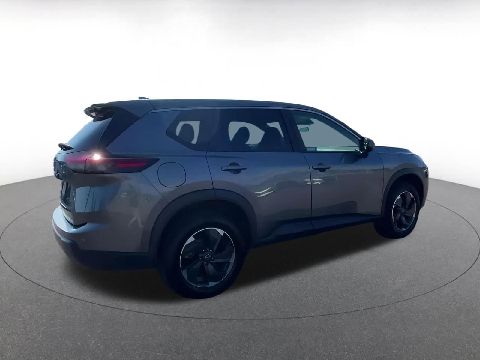 Thumbnail: 2024 Nissan Rogue - 14