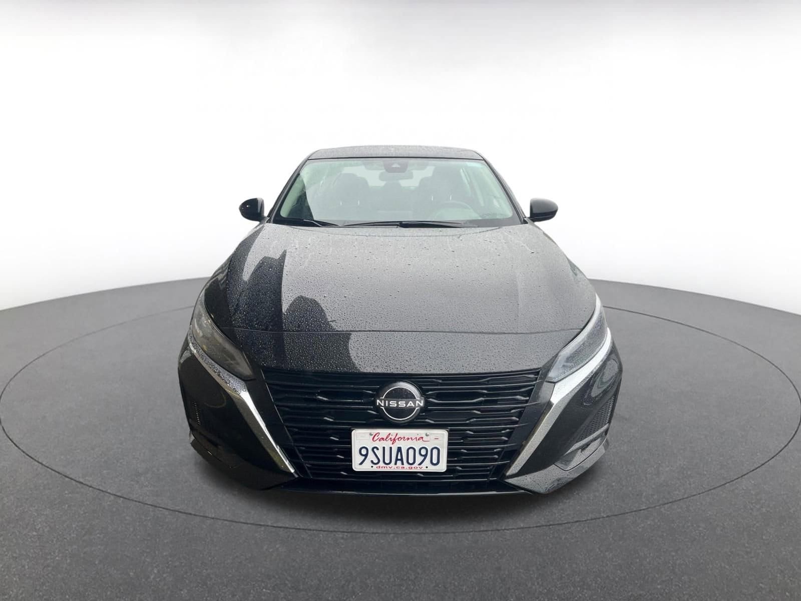 Thumbnail: 2025 Nissan Altima - 2