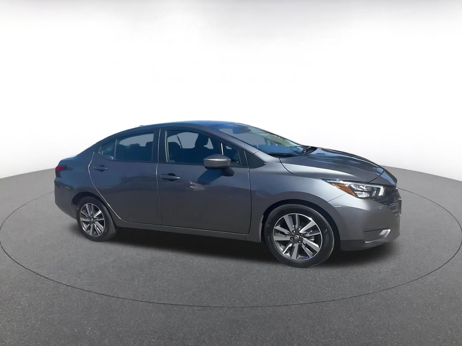 Thumbnail: 2025 Nissan Versa - 2