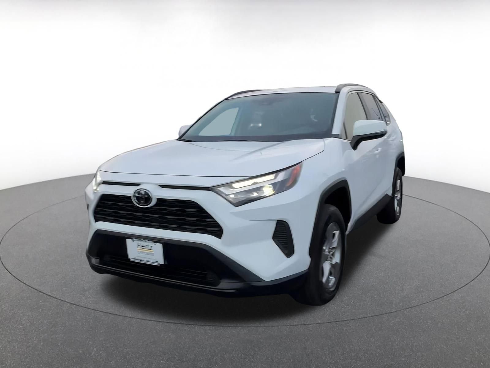 Thumbnail: 2025 Toyota RAV4 - 7