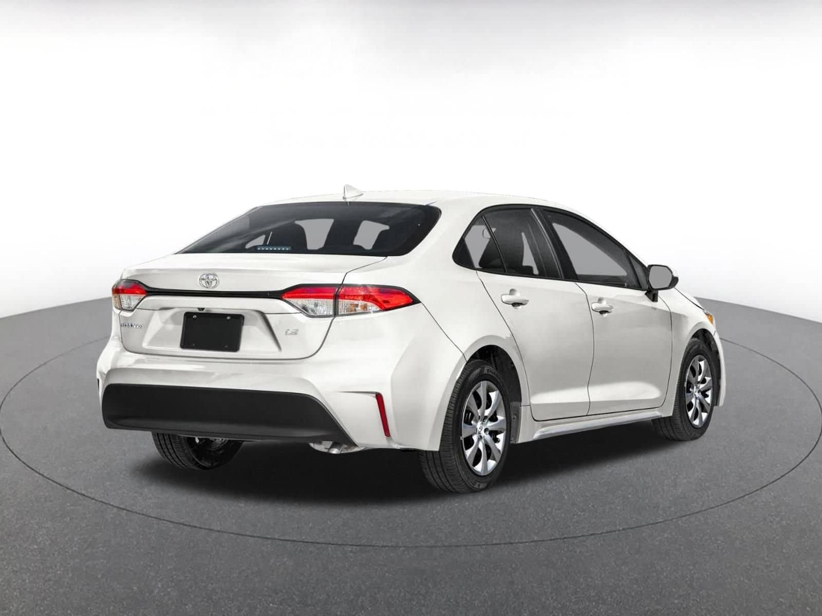 Thumbnail: 2025 Toyota Corolla - 2