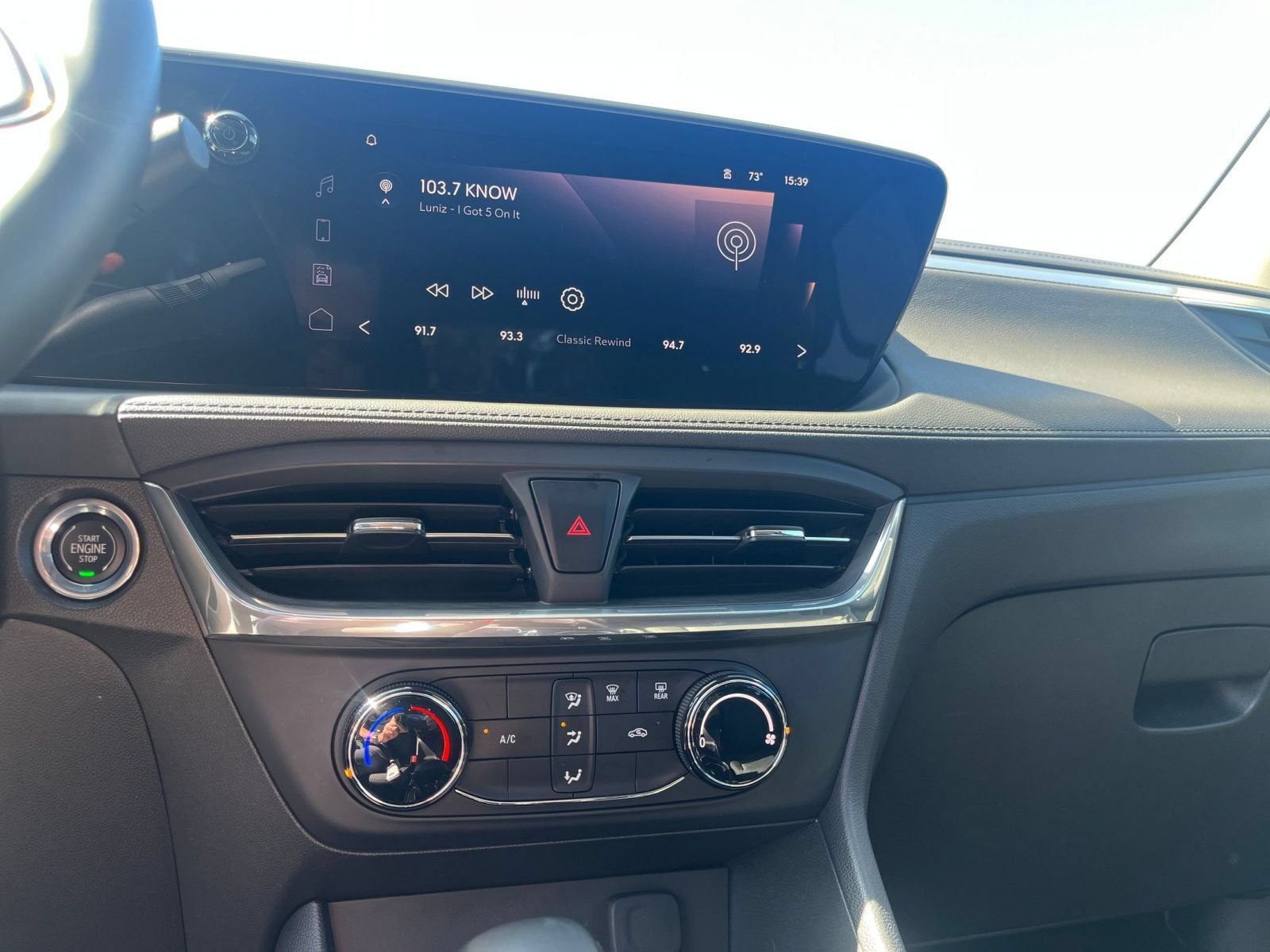 Thumbnail: 2026 Buick Encore GX - 20