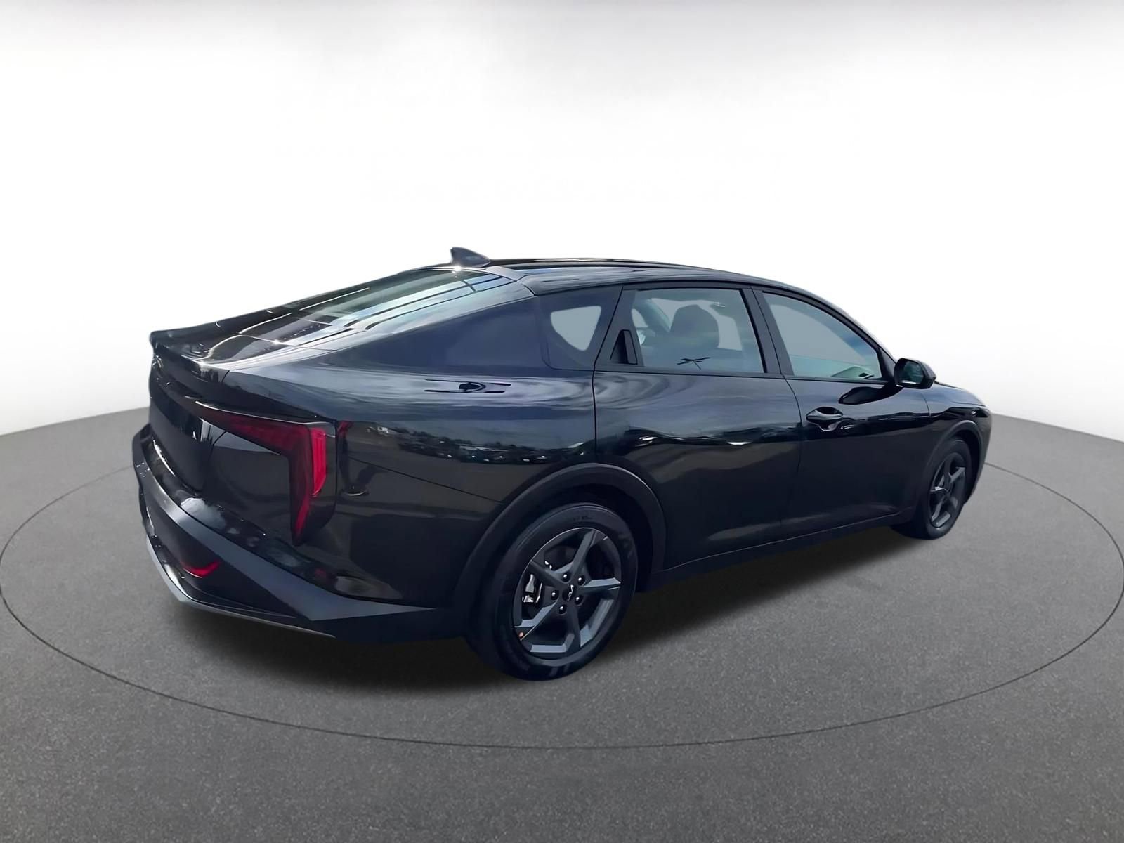 Thumbnail: 2025 Kia K4 - 15