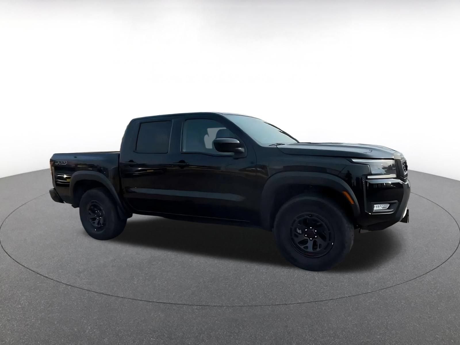 Thumbnail: 2026 Nissan Frontier - 2