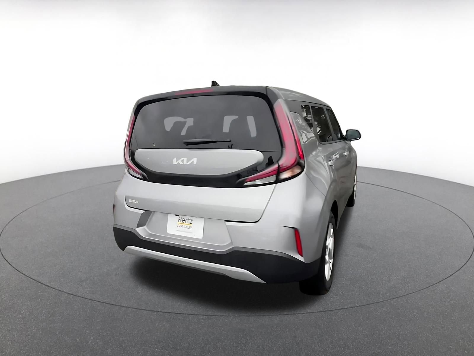 Thumbnail: 2025 Kia Soul - 15