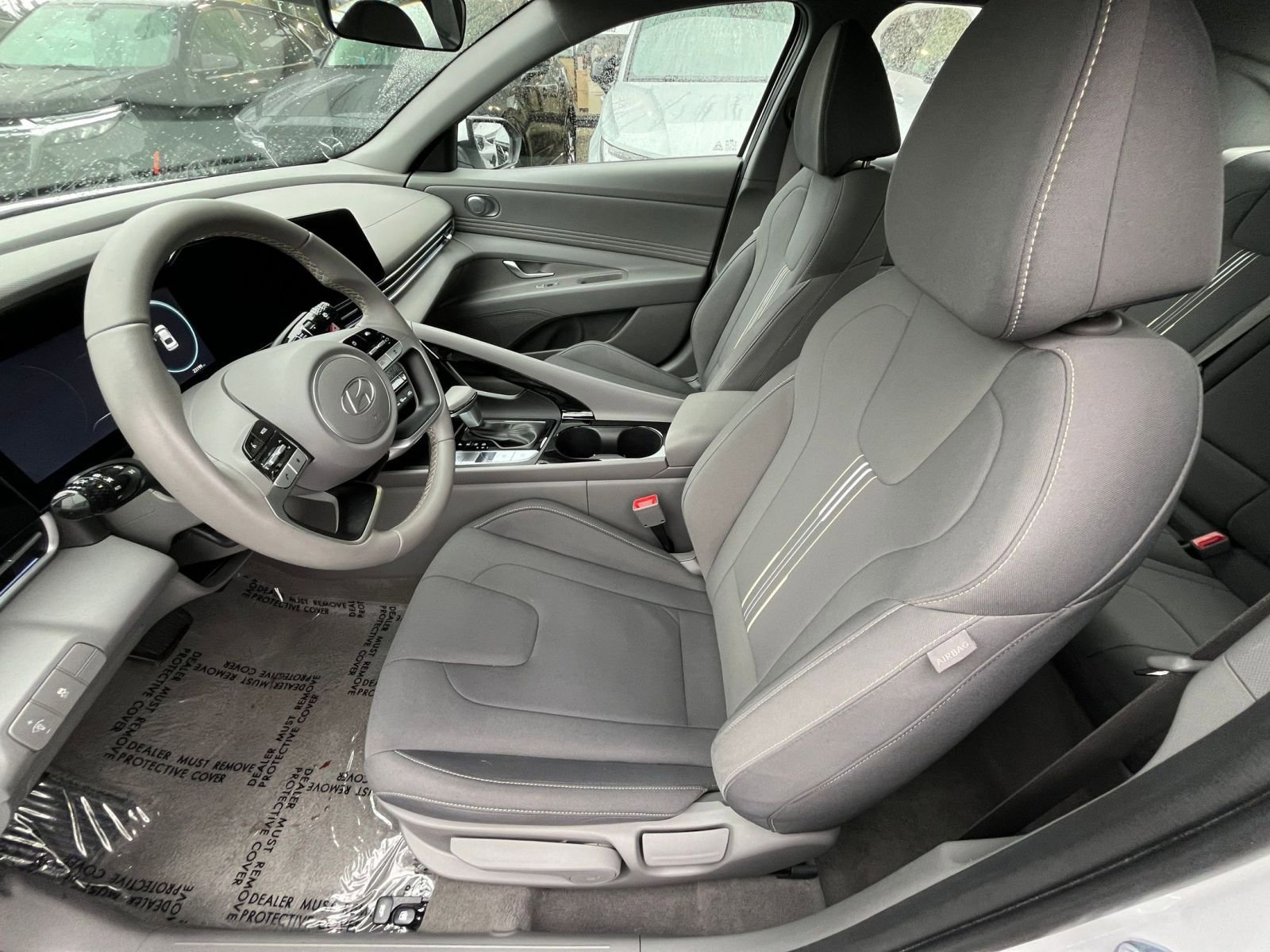 Thumbnail: 2025 Hyundai Elantra - 27