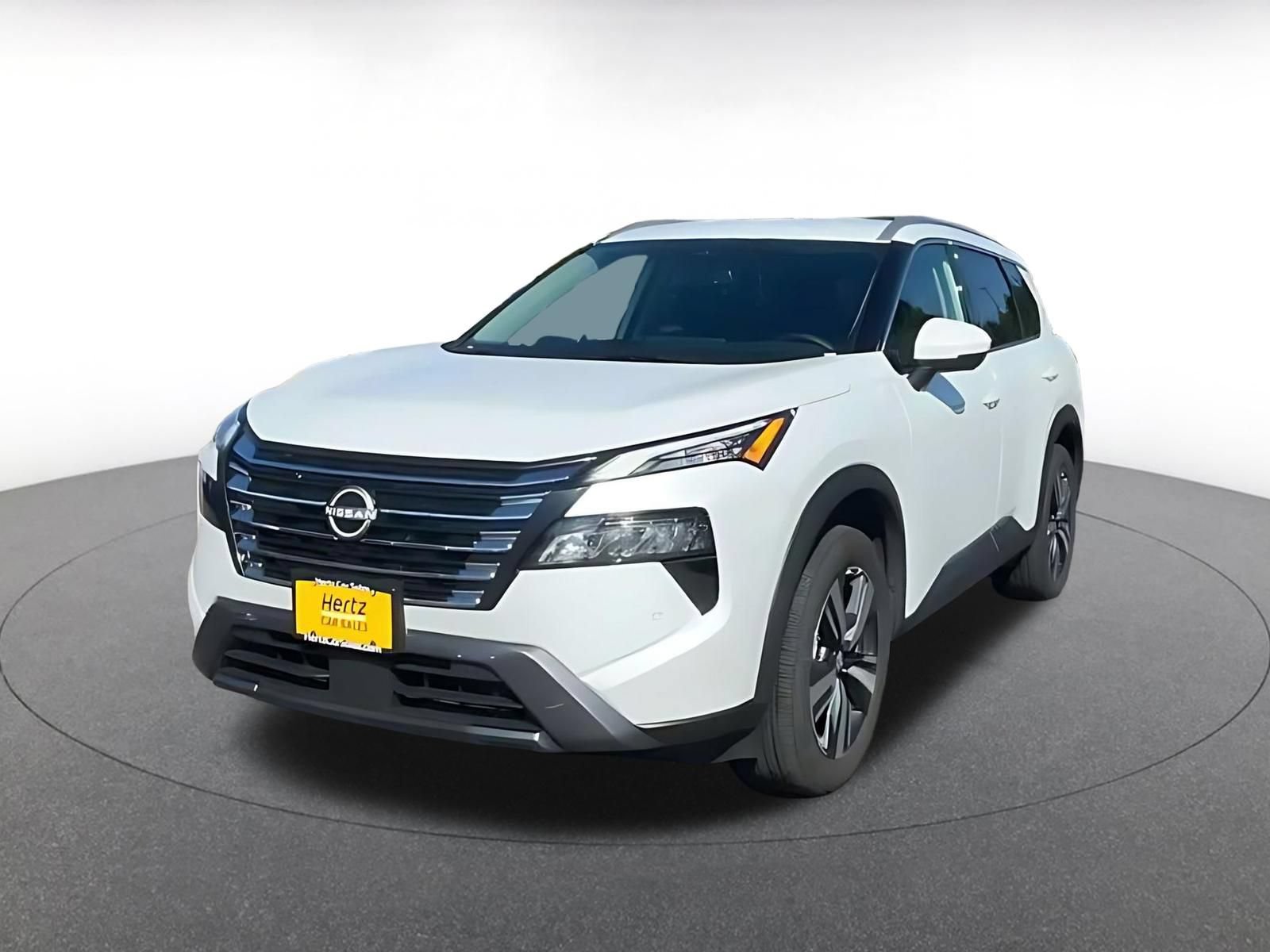 Thumbnail: 2026 Nissan Rogue - 5