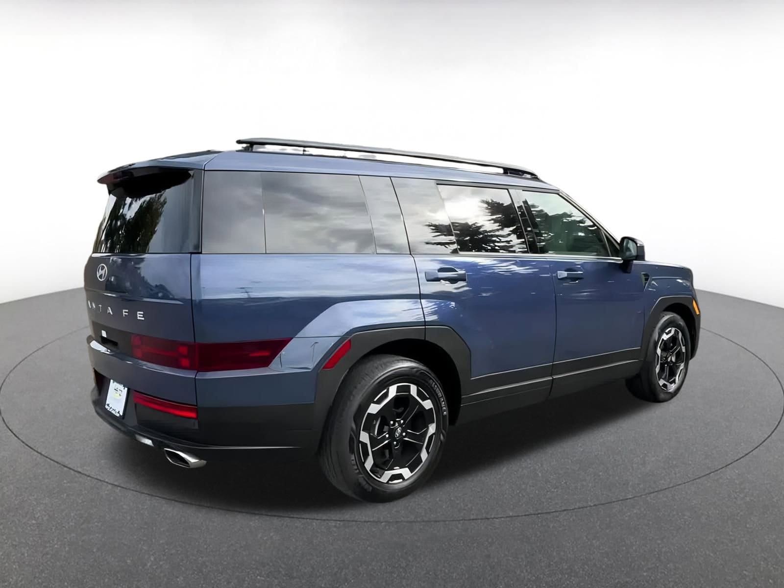 Thumbnail: 2025 Hyundai Santa Fe - 14