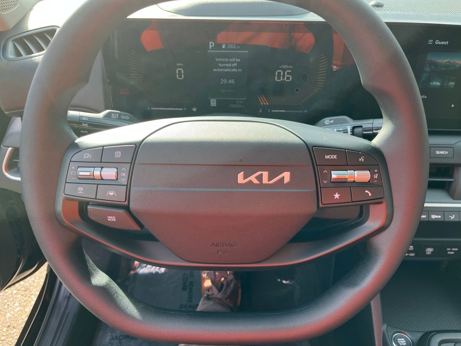 Thumbnail: 2025 Kia K4 - 29