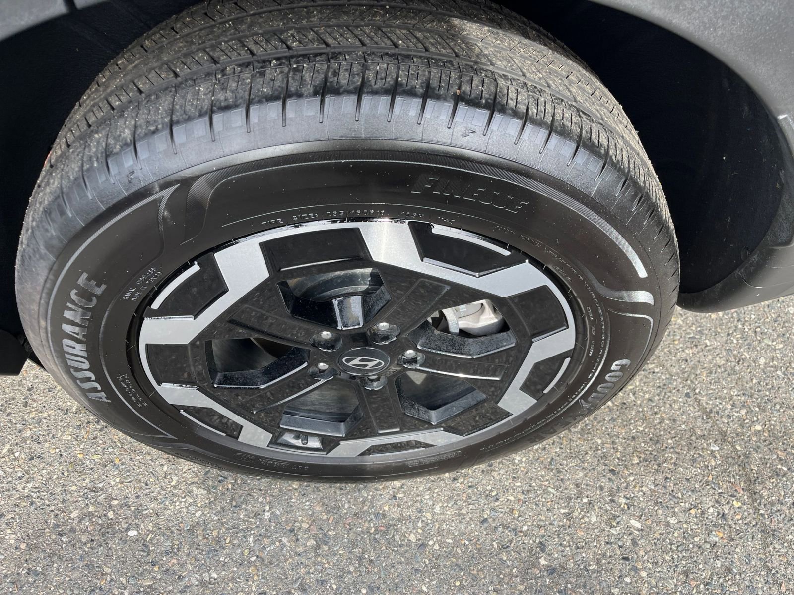 Thumbnail: 2025 Hyundai Santa Fe - 30