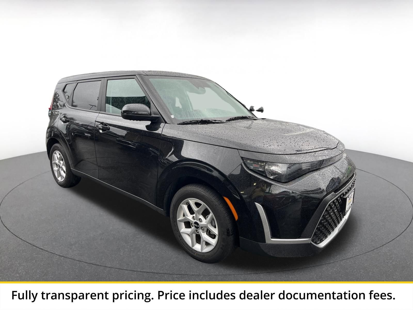 Thumbnail: 2025 Kia Soul - 1