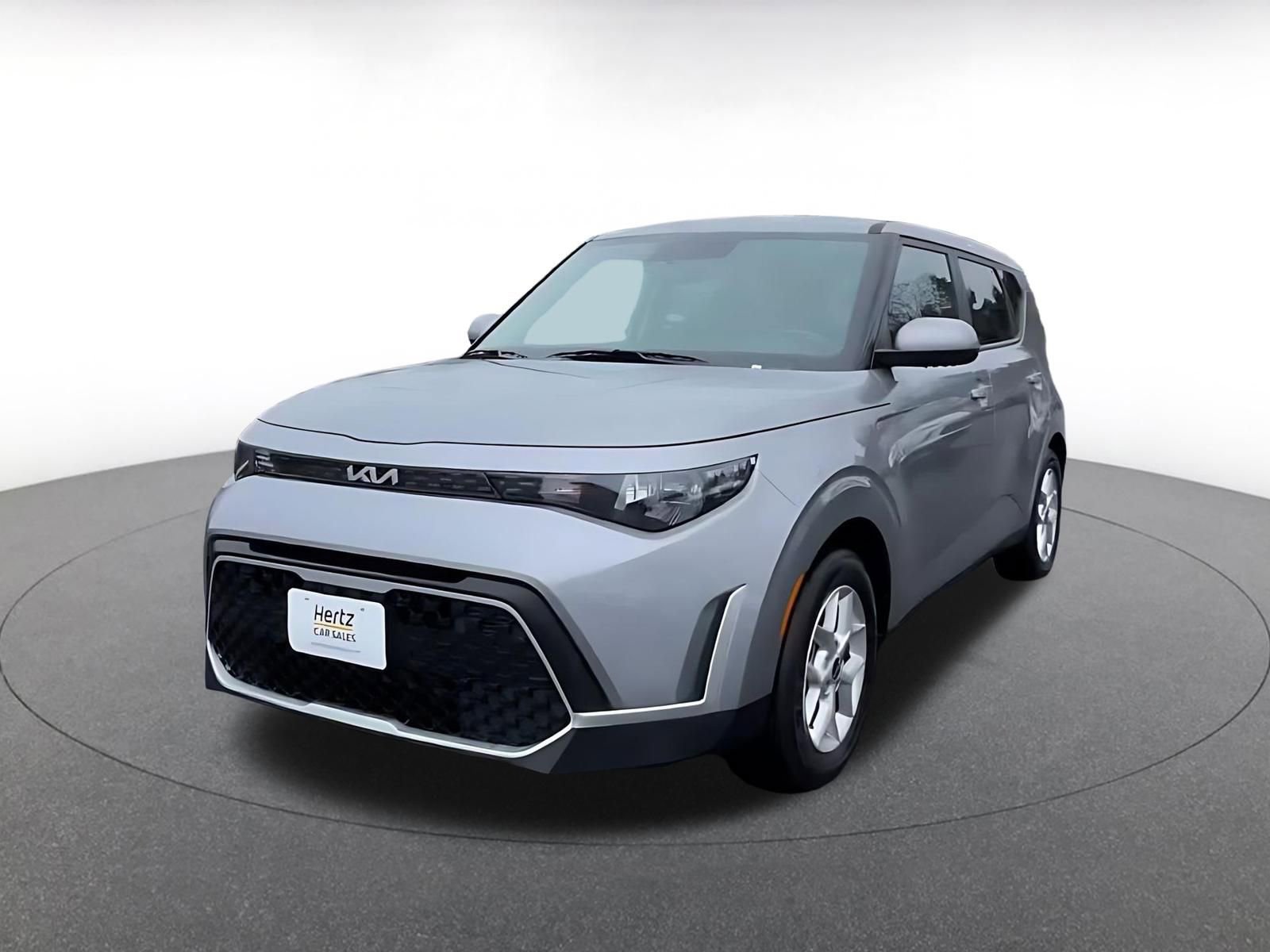 Thumbnail: 2025 Kia Soul - 7